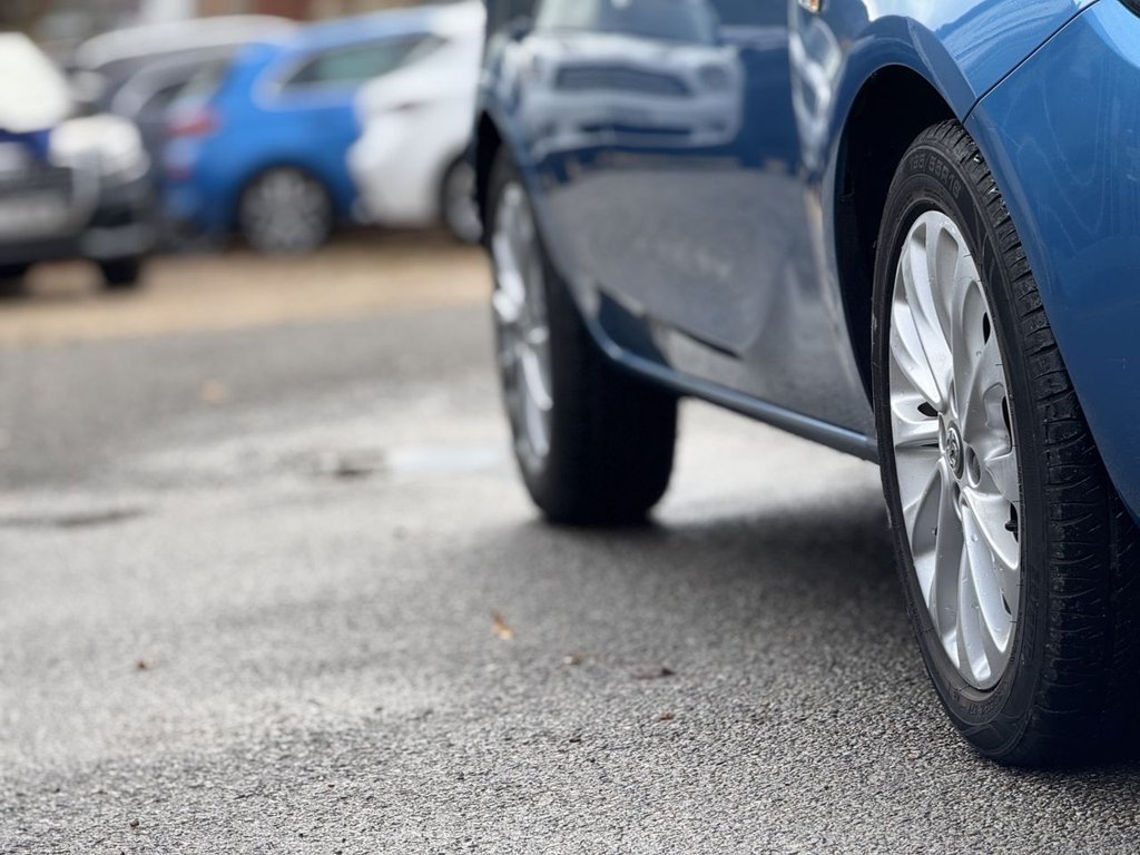 Used Vauxhall Corsa 2018 for sale - 76654697: Photo 41