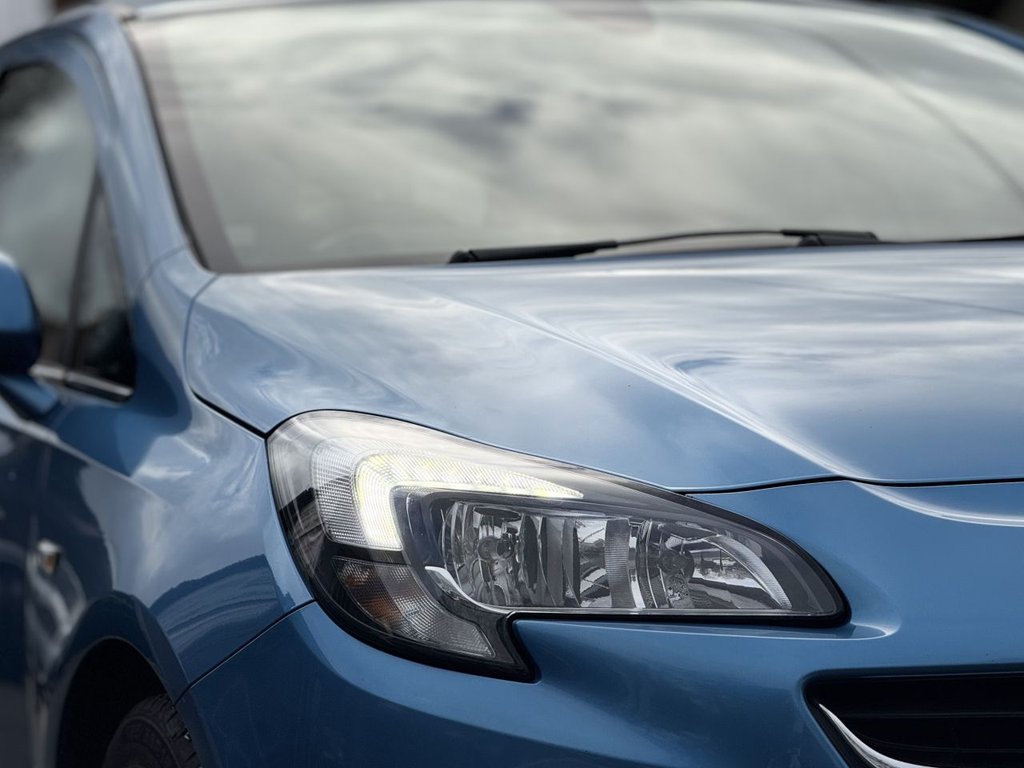Used Vauxhall Corsa 2018 for sale - 76654697: Photo 45