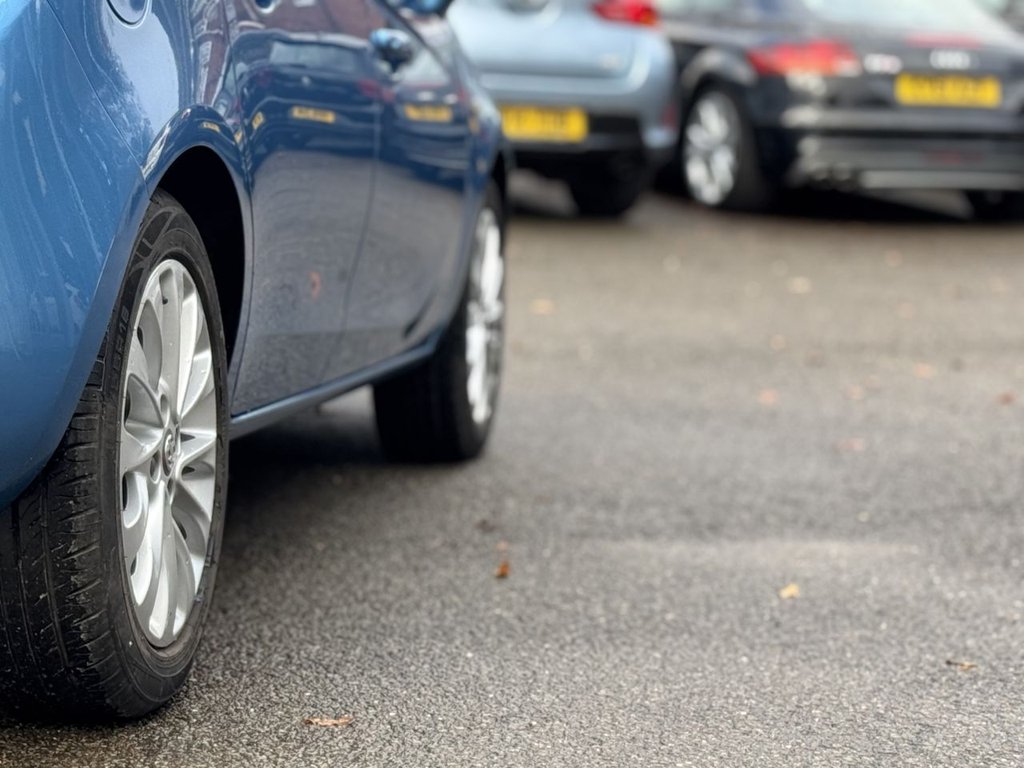 Used Vauxhall Corsa 2018 for sale - 76654697: Photo 50