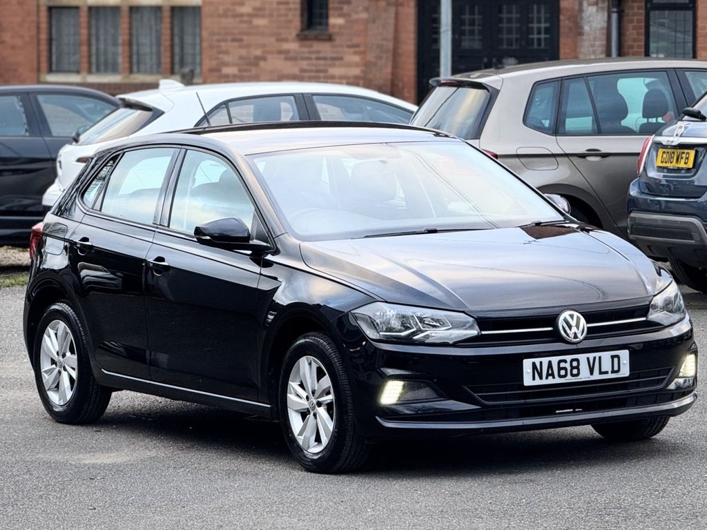 Used Volkswagen Polo 2018 for sale - 77132976: Photo 16