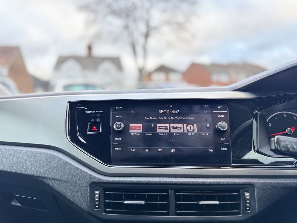 Used Volkswagen Polo 2018 for sale - 77132976: Photo 20