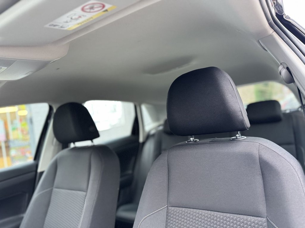 Used Volkswagen Polo 2018 for sale - 77132976: Photo 22