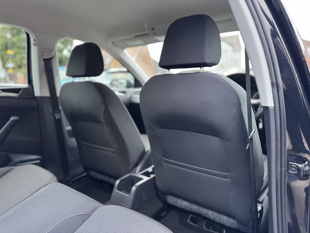 Used Volkswagen Polo 2018 for sale - 77132976: Photo 28