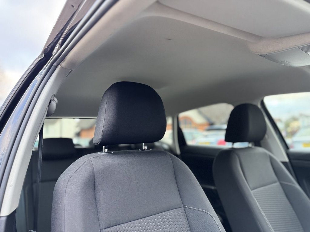 Used Volkswagen Polo 2018 for sale - 77132976: Photo 30