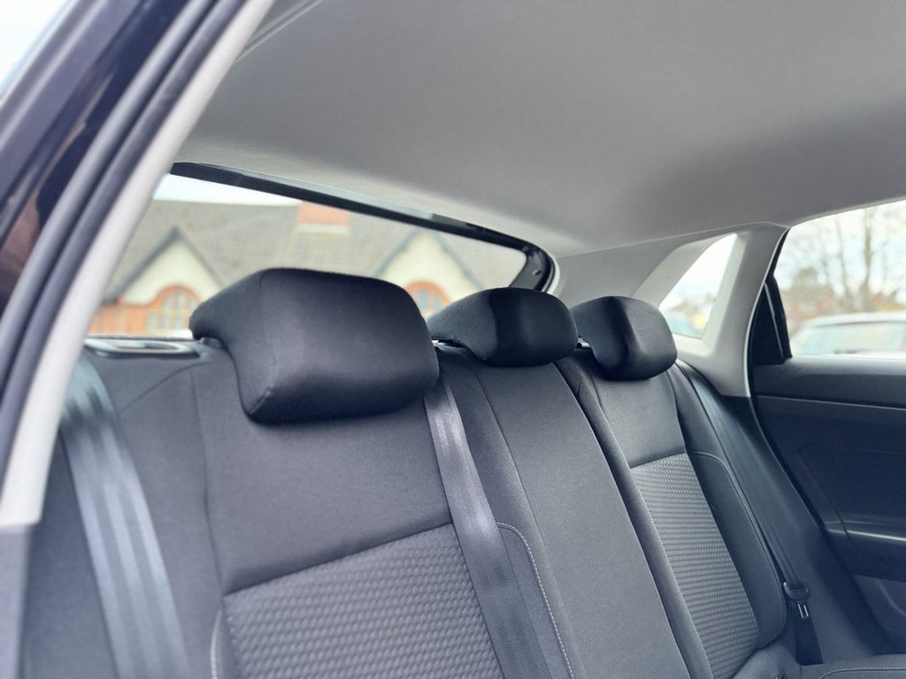 Used Volkswagen Polo 2018 for sale - 77132976: Photo 33