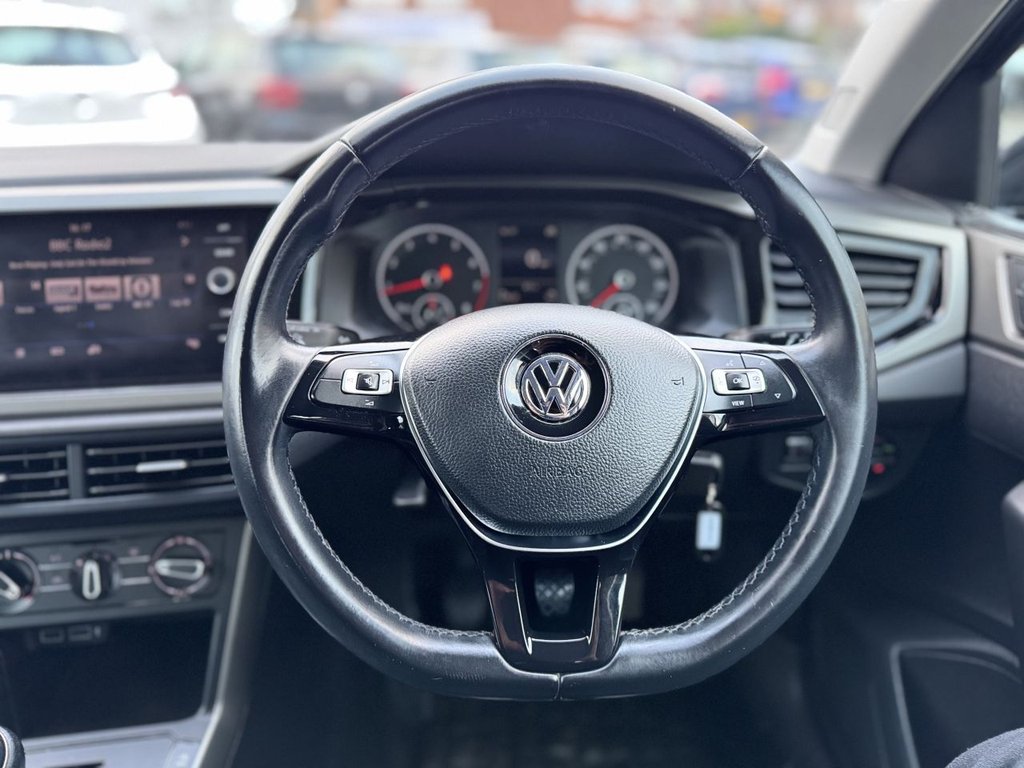 Used Volkswagen Polo 2018 for sale - 77132976: Photo 35
