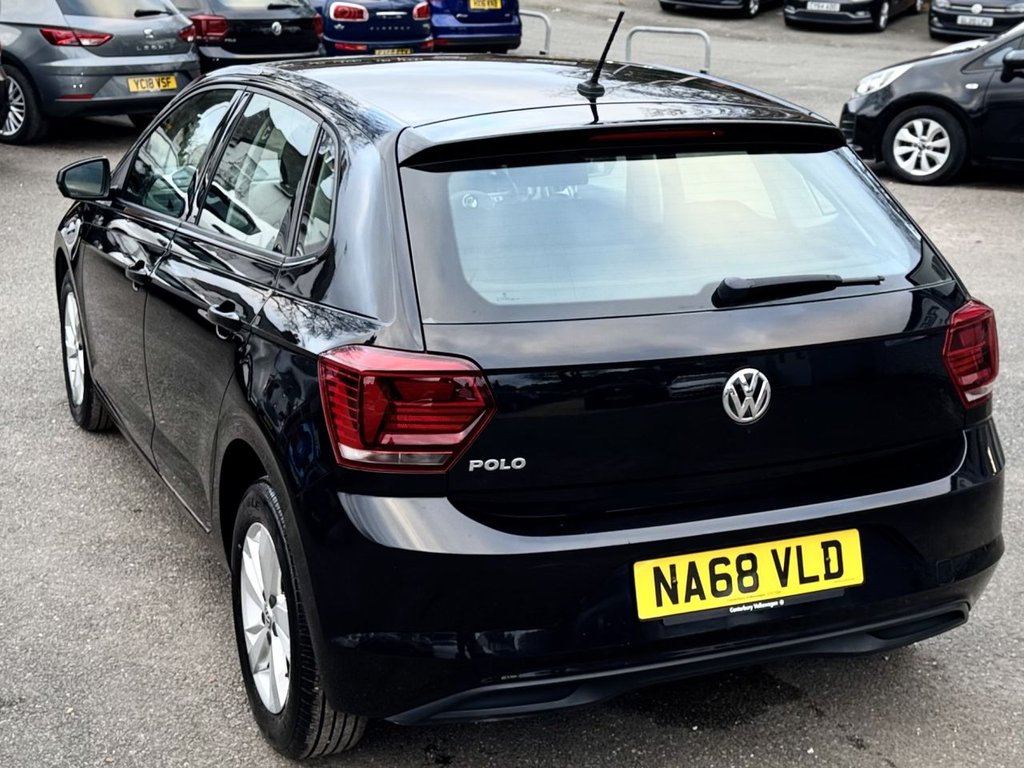 Used Volkswagen Polo 2018 for sale - 77132976: Photo 37