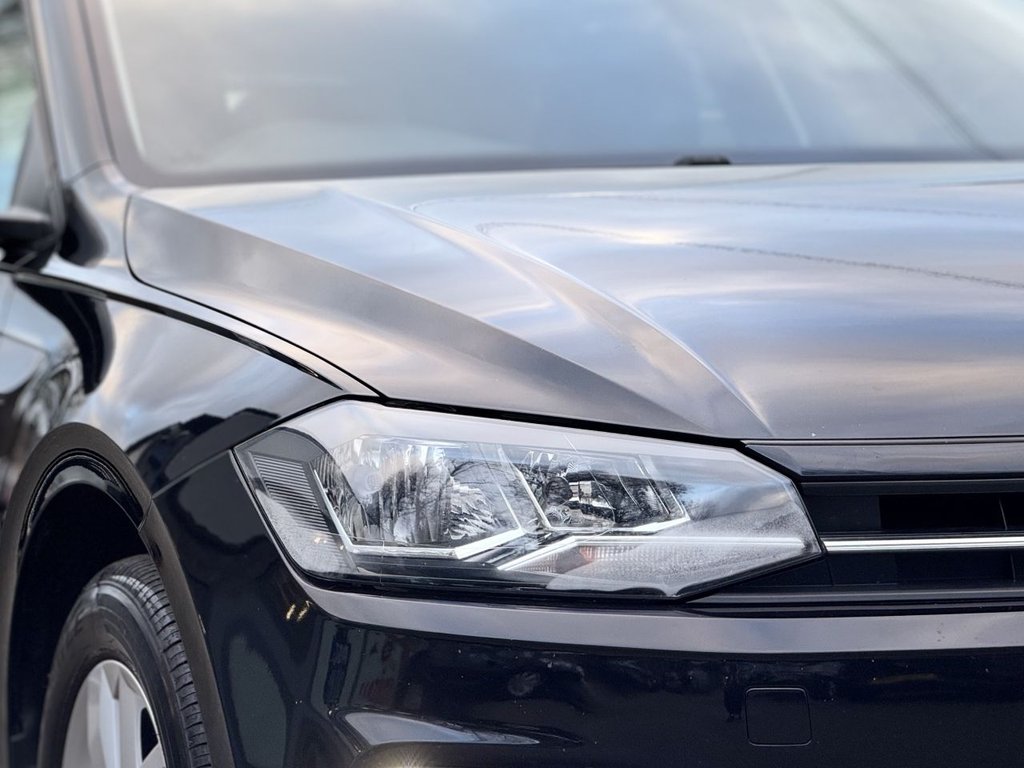 Used Volkswagen Polo 2018 for sale - 77132976: Photo 46