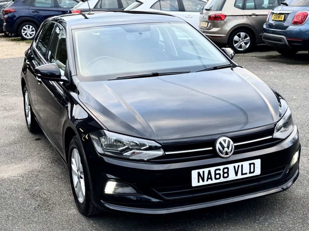 Used Volkswagen Polo 2018 for sale - 77132976: Photo 49