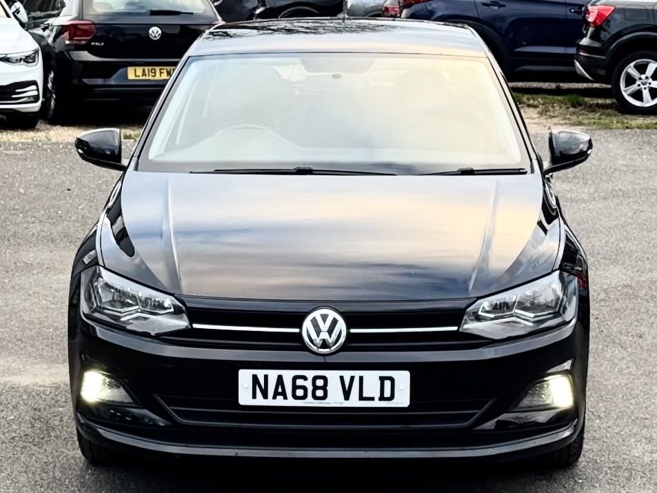 Used Volkswagen Polo 2018 for sale - 77132976: Photo 5
