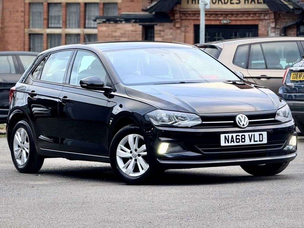 Used Volkswagen Polo 2018 for sale - 77132976: Photo 50