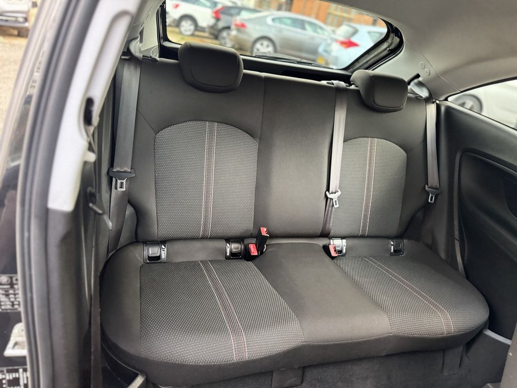 Used Vauxhall Corsa 2017 for sale - 76923376: Photo 14