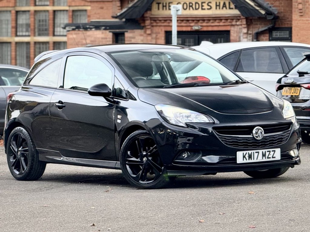 Used Vauxhall Corsa 2017 for sale - 76923376: Photo 16
