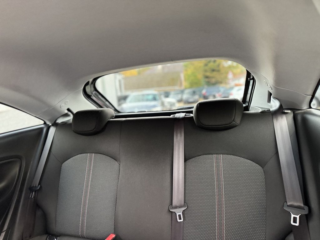 Used Vauxhall Corsa 2017 for sale - 76923376: Photo 18