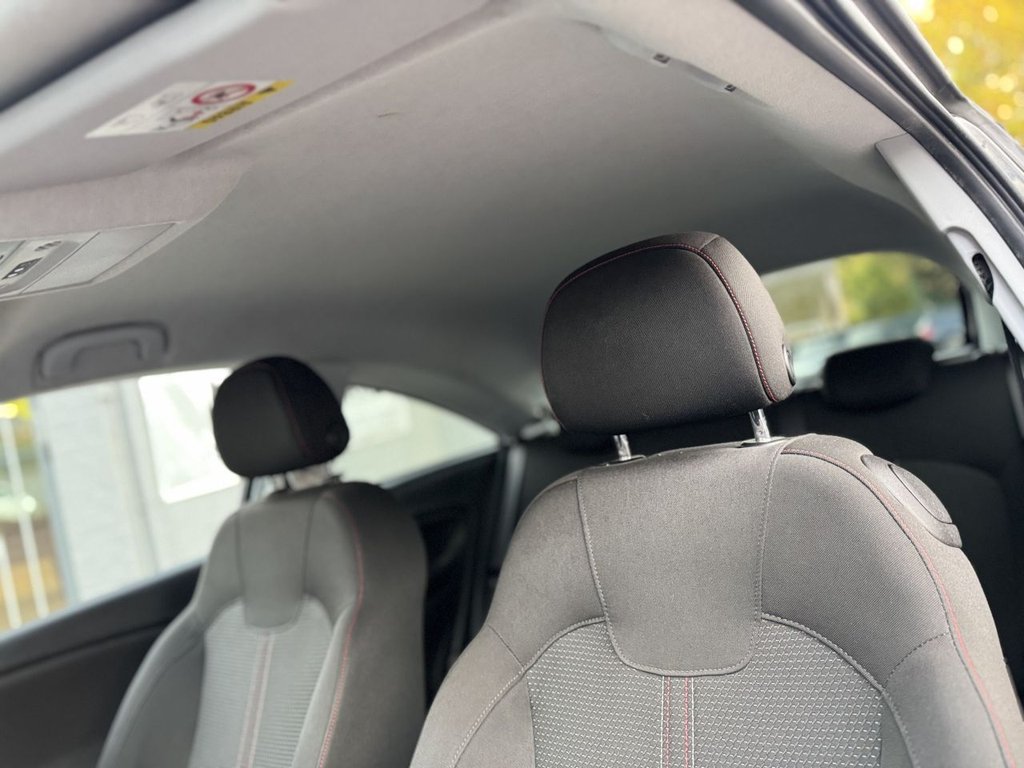 Used Vauxhall Corsa 2017 for sale - 76923376: Photo 21