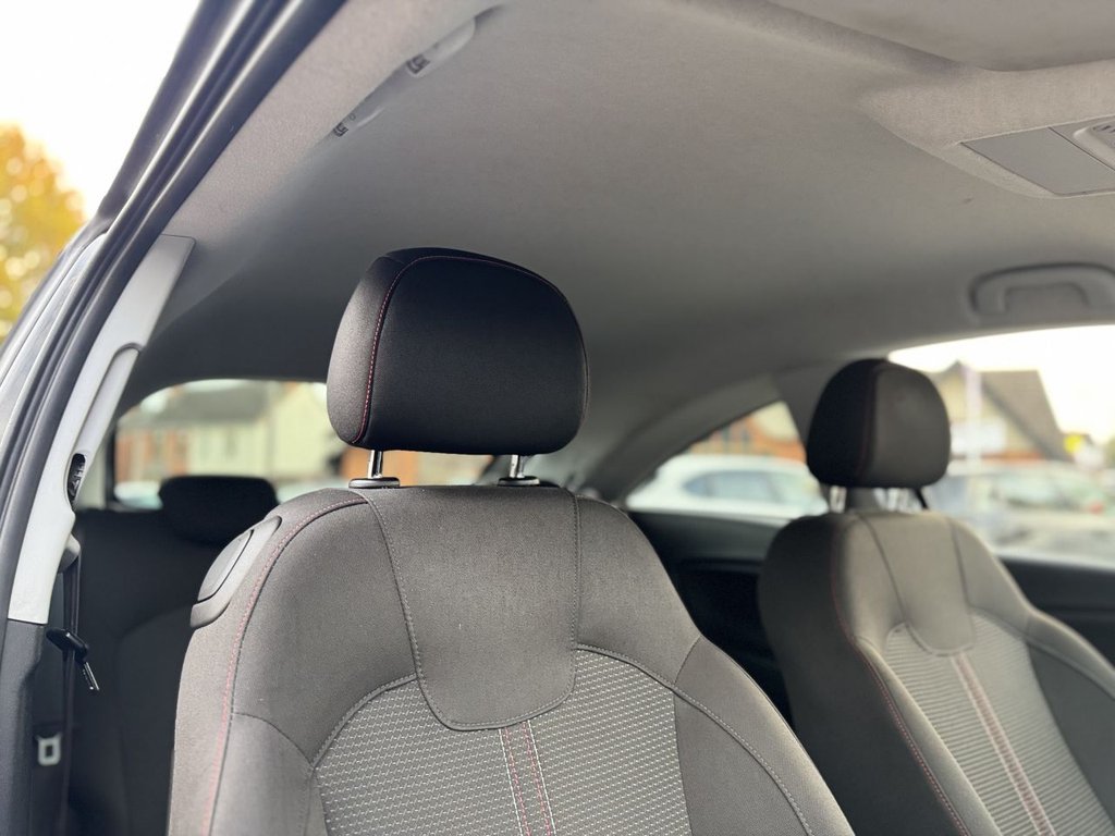 Used Vauxhall Corsa 2017 for sale - 76923376: Photo 22