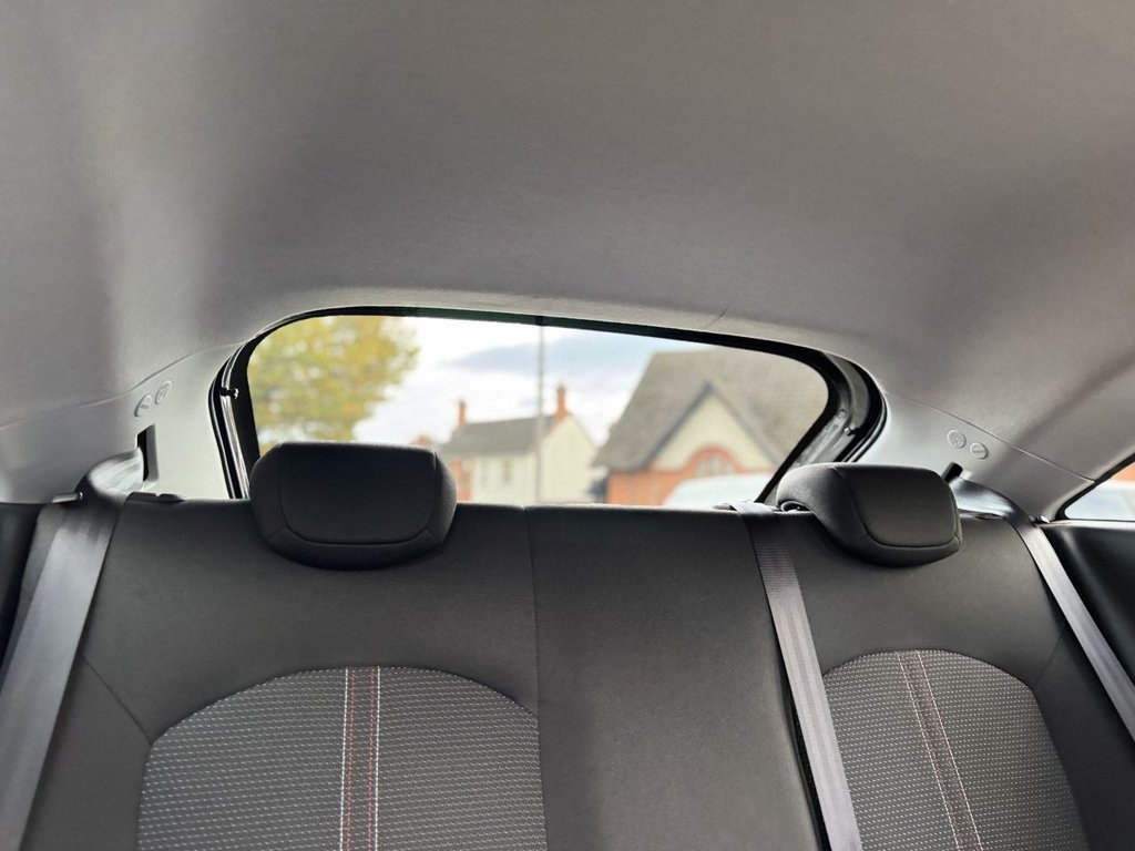 Used Vauxhall Corsa 2017 for sale - 76923376: Photo 23