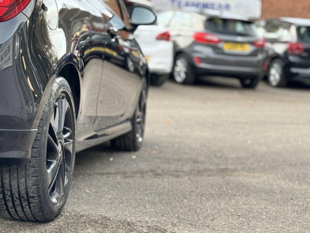 Used Vauxhall Corsa 2017 for sale - 76923376: Photo 24