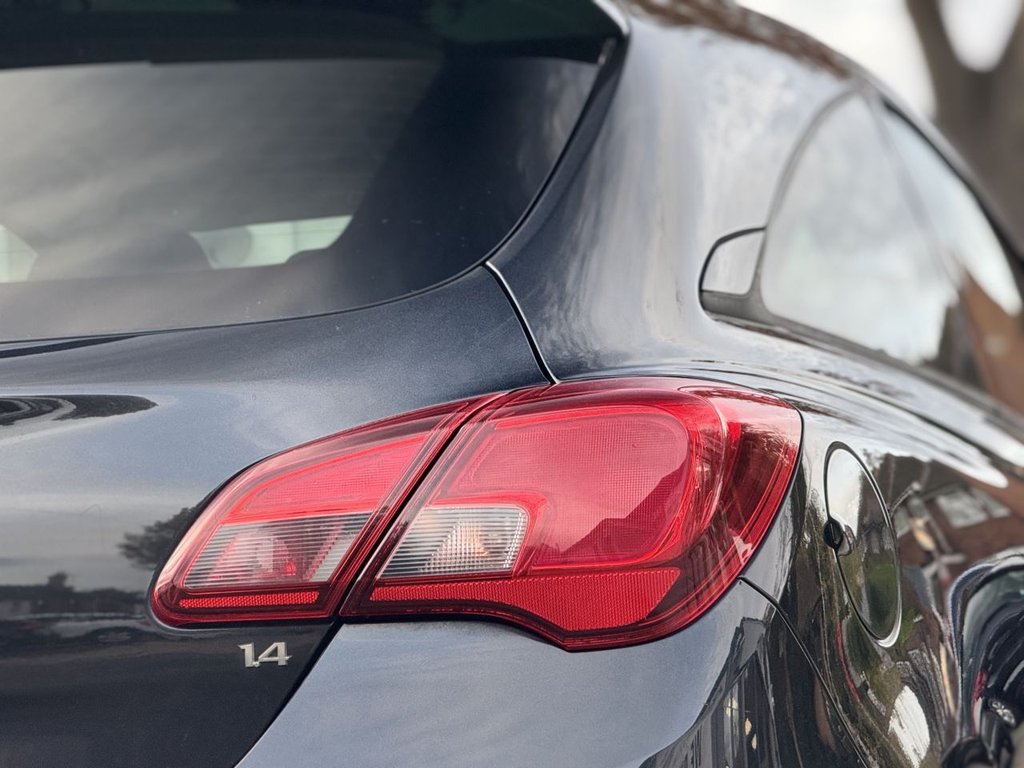 Used Vauxhall Corsa 2017 for sale - 76923376: Photo 28