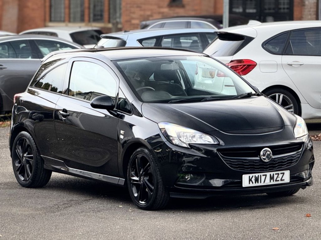 Used Vauxhall Corsa 2017 for sale - 76923376: Photo 3