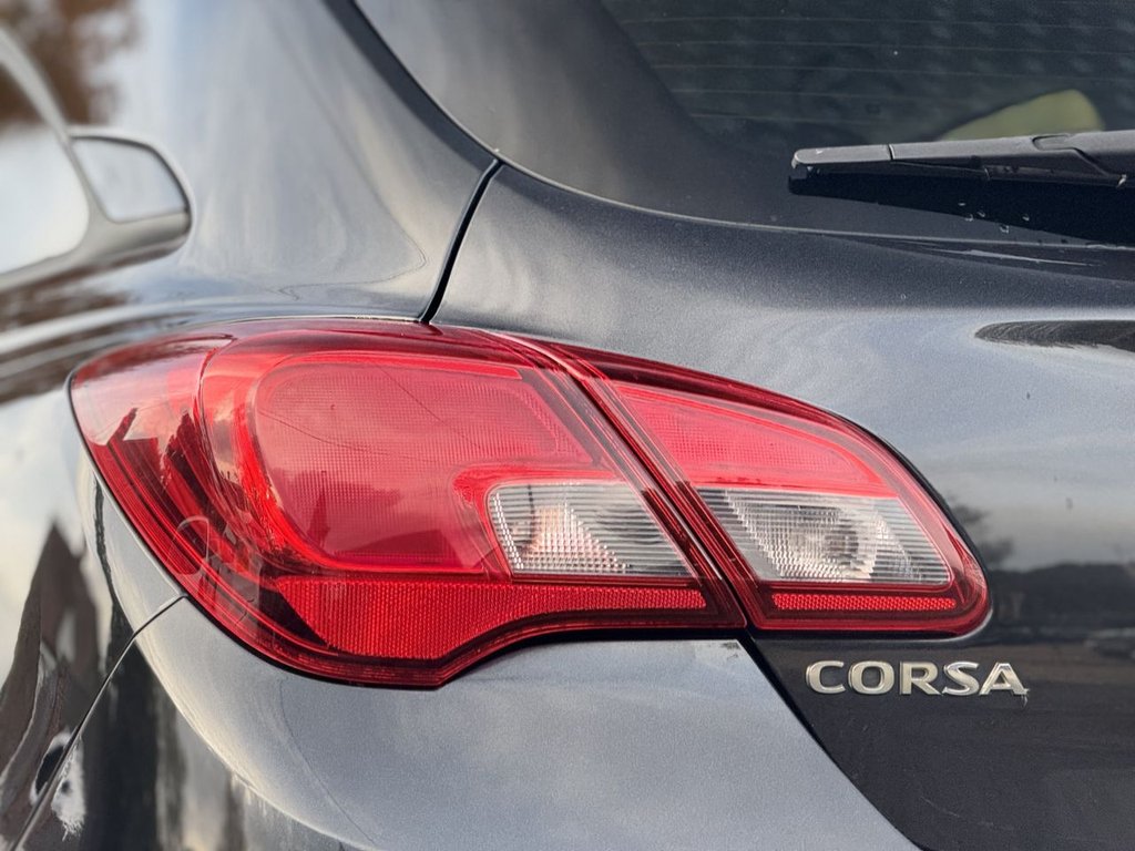 Used Vauxhall Corsa 2017 for sale - 76923376: Photo 30