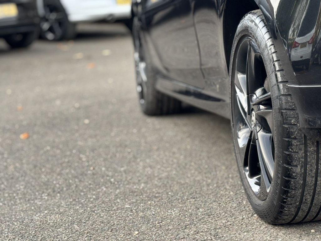 Used Vauxhall Corsa 2017 for sale - 76923376: Photo 31