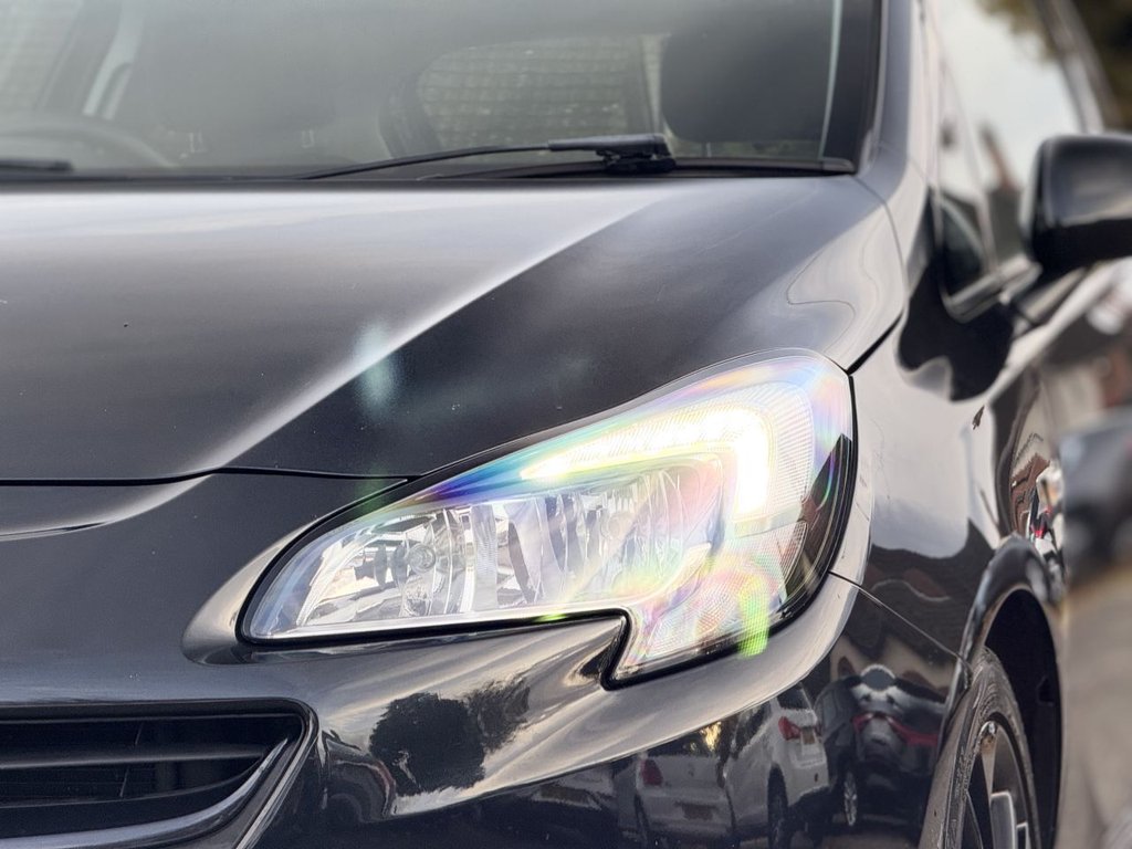 Used Vauxhall Corsa 2017 for sale - 76923376: Photo 32