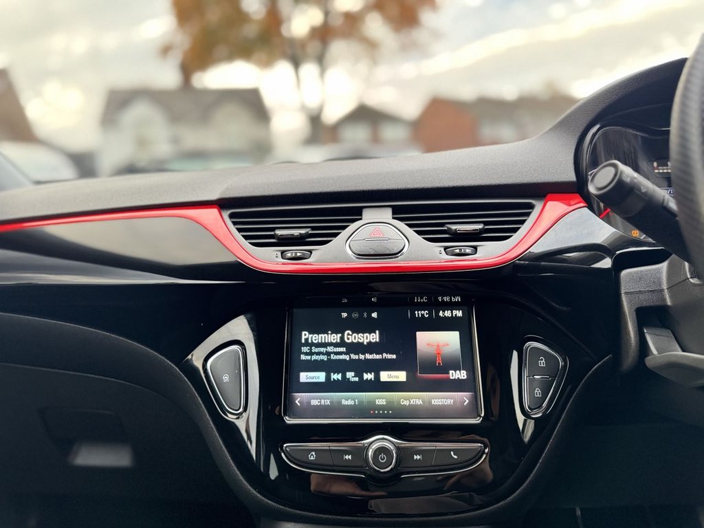 Used Vauxhall Corsa 2017 for sale - 76923376: Photo 34