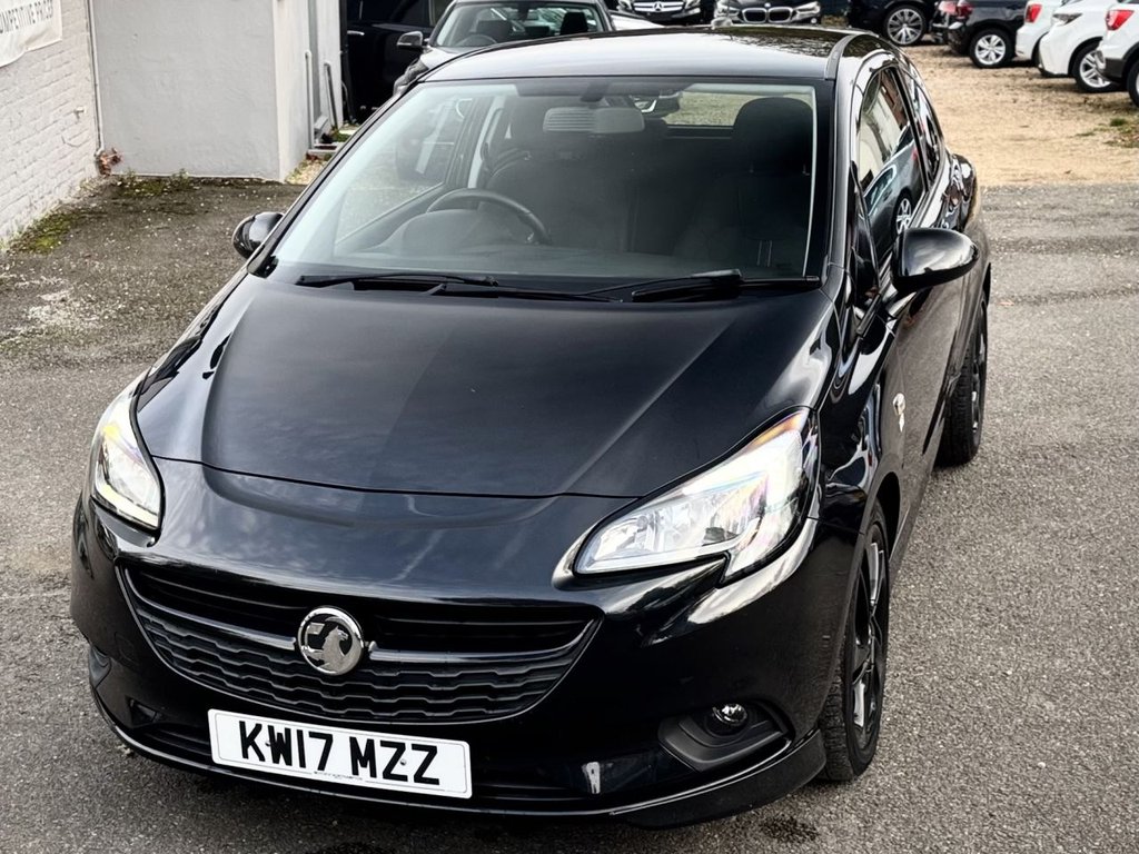 Used Vauxhall Corsa 2017 for sale - 76923376: Photo 36