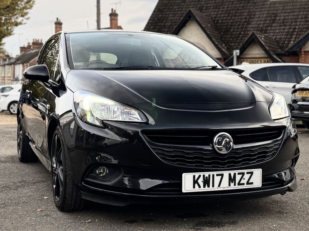 Used Vauxhall Corsa 2017 for sale - 76923376: Photo 38