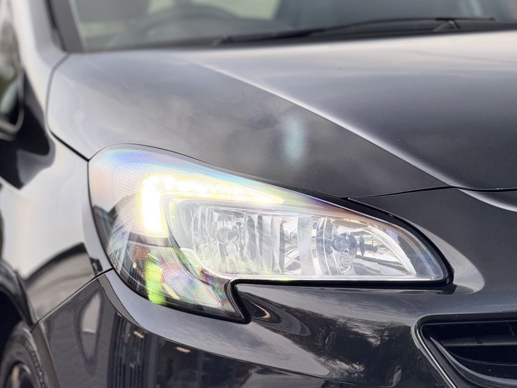 Used Vauxhall Corsa 2017 for sale - 76923376: Photo 39