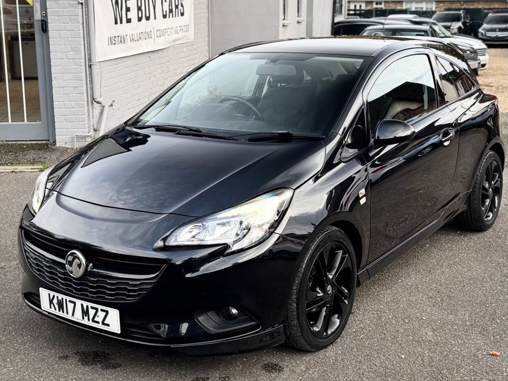 Used Vauxhall Corsa 2017 for sale - 76923376: Photo 4