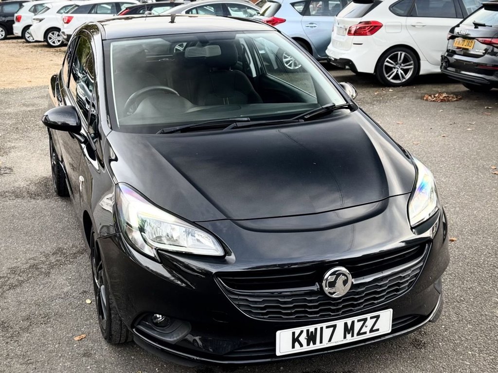 Used Vauxhall Corsa 2017 for sale - 76923376: Photo 41