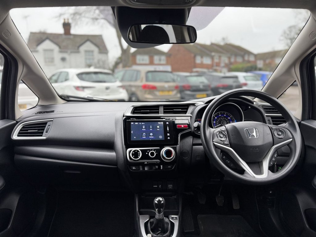 Used Honda Jazz 2017 for sale - 77791989: Photo 11