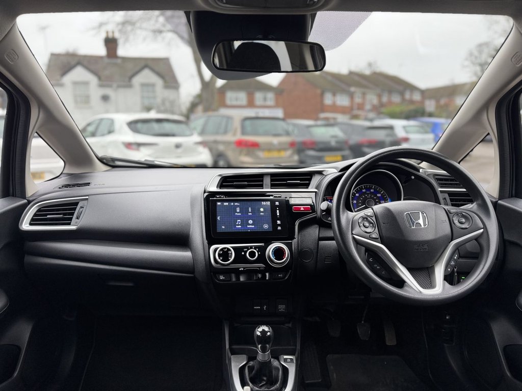 Used Honda Jazz 2017 for sale - 77791989: Photo 19