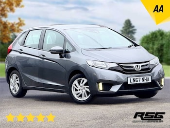 Used Honda Jazz 2017 for sale - 77791989: Photo