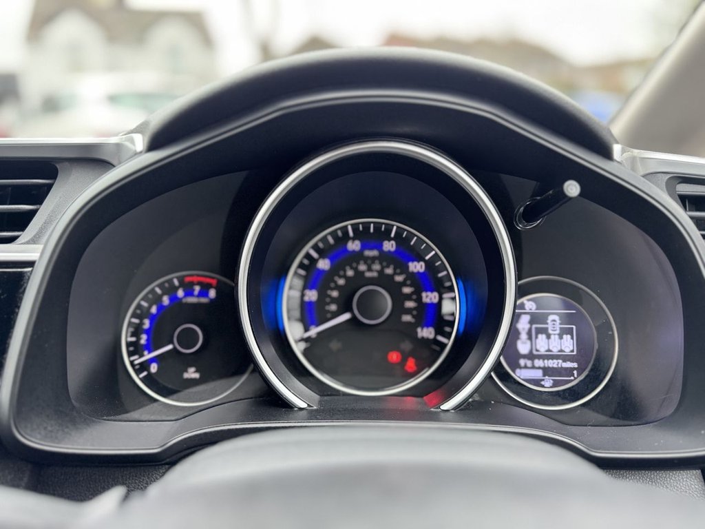 Used Honda Jazz 2017 for sale - 77791989: Photo 21