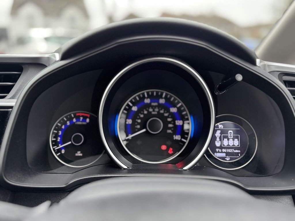 Used Honda Jazz 2017 for sale - 77791989: Photo 22