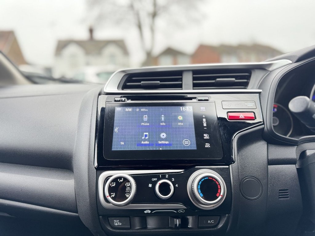 Used Honda Jazz 2017 for sale - 77791989: Photo 23