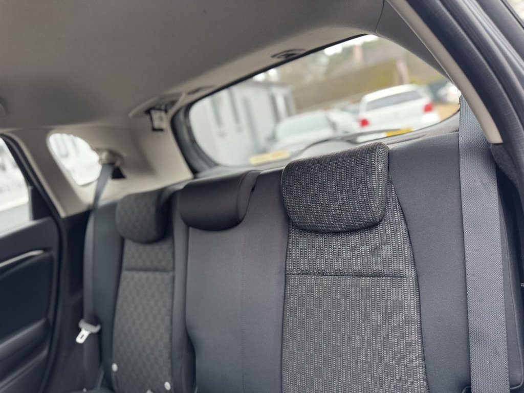 Used Honda Jazz 2017 for sale - 77791989: Photo 25