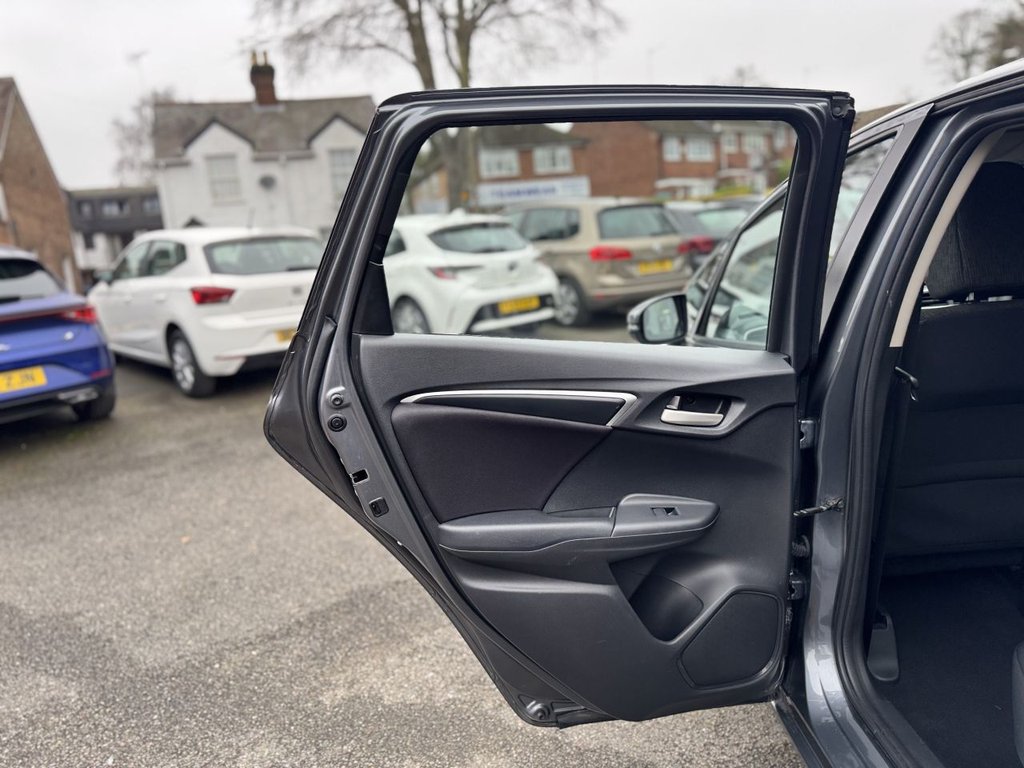 Used Honda Jazz 2017 for sale - 77791989: Photo 28