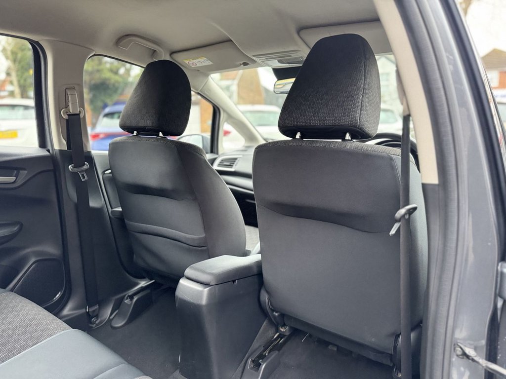 Used Honda Jazz 2017 for sale - 77791989: Photo 29