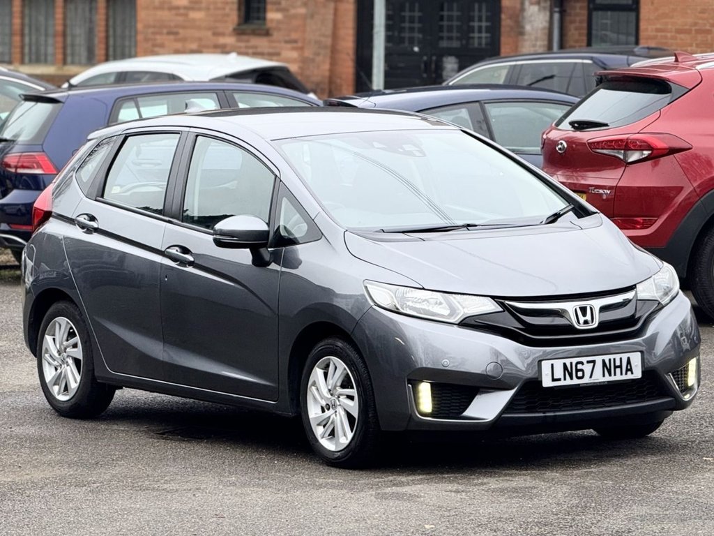 Used Honda Jazz 2017 for sale - 77791989: Photo 3