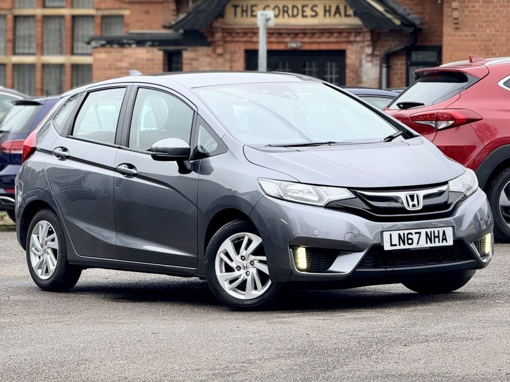 Used Honda Jazz 2017 for sale - 77791989: Photo 30