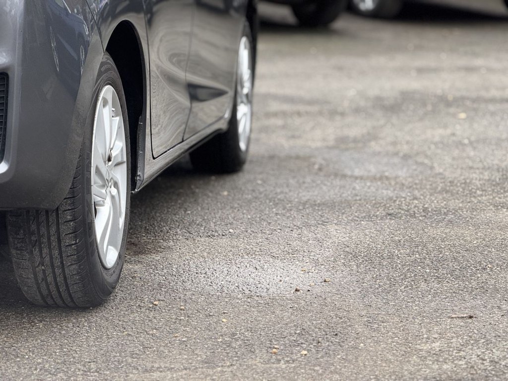 Used Honda Jazz 2017 for sale - 77791989: Photo 33