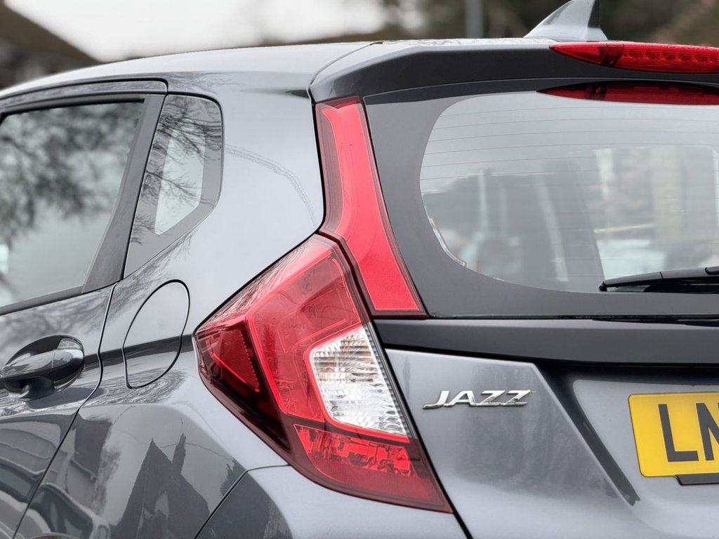 Used Honda Jazz 2017 for sale - 77791989: Photo 36