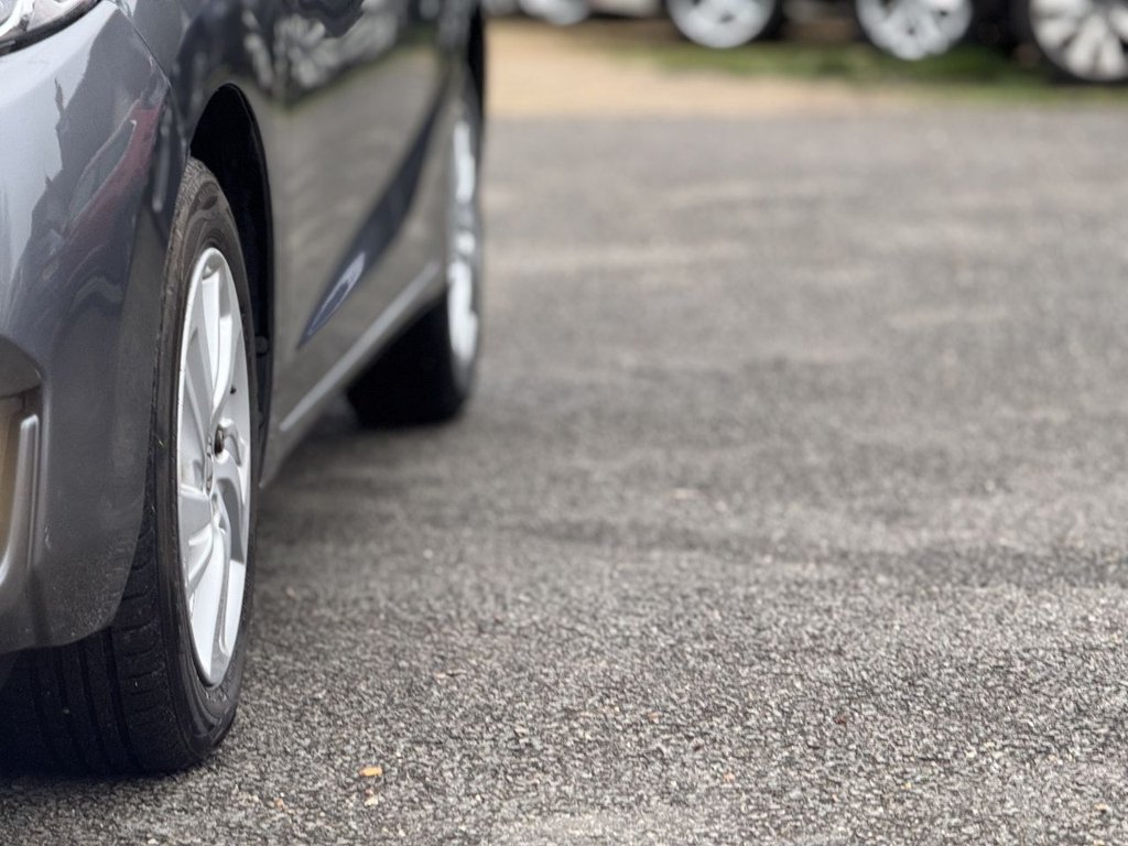 Used Honda Jazz 2017 for sale - 77791989: Photo 39