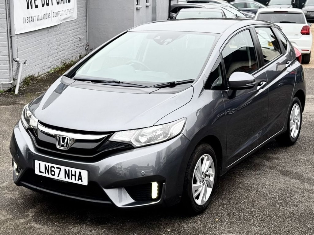 Used Honda Jazz 2017 for sale - 77791989: Photo 4
