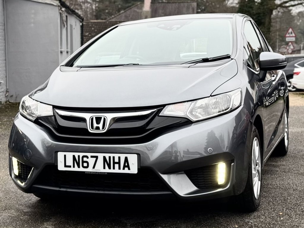 Used Honda Jazz 2017 for sale - 77791989: Photo 42