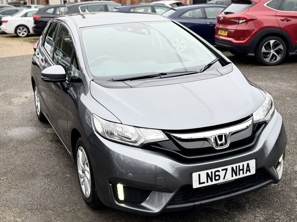 Used Honda Jazz 2017 for sale - 77791989: Photo 48
